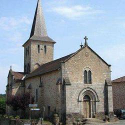Dournazac