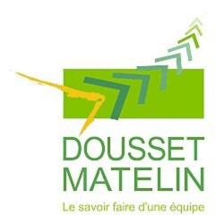 Dousset Matelin