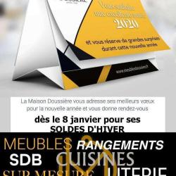 Doussière Meubles