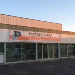 Douteau