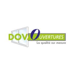 Dov-ouvertures