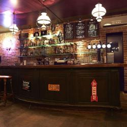 Downtown Café