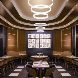 Downtown Restaurant