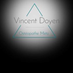 Doyen Vincent Stephane
