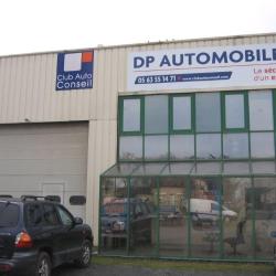 Dp Automobiles