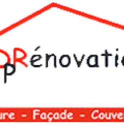 Dp Rénovation, Façadier Du 33