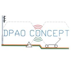 Dpao Concept Dessin Plan Assisté Par Ordinateur Concept