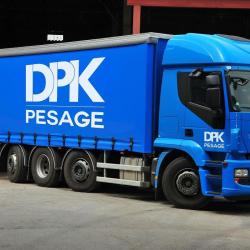 Dpk Pesage - Agence Picardie