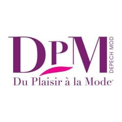 Dpm By Depech Mod