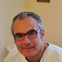 Dr Adnen Ben Tounes
