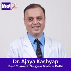 Dr. Ajaya Kashyap India
