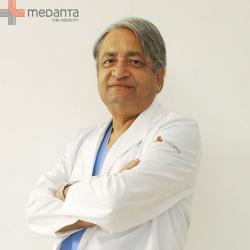 Dr. Ajaya Nand Jha Inde