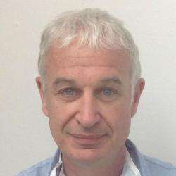 Dr Alain Anjou