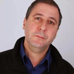 Dr Alain Azuelos