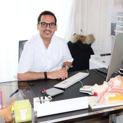 Dr Ali Abbas