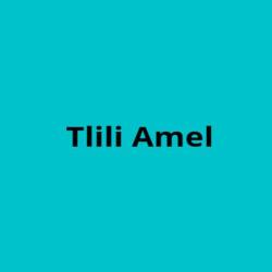 Amel Tlili