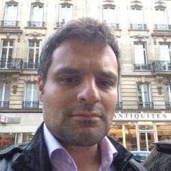 Dr. Amiel - Chirurgien Viscéral