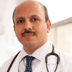 Dr Anand Khakhar
