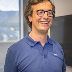 Dr Antoine Lambert
