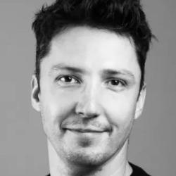 Dr Antoine Marc