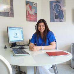 Dr Antoinette Kerbage