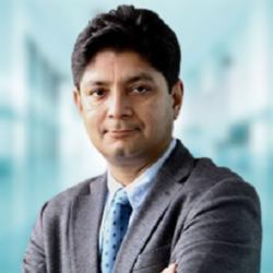 Dr. Anup Ramani Uro-oncology Surgeon India