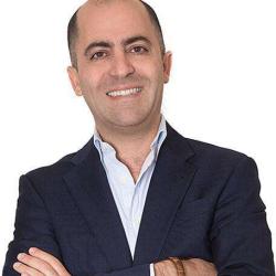 Dr Arash Zarrinpour