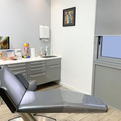 Dr Arnaud Caloone, Orthodontiste