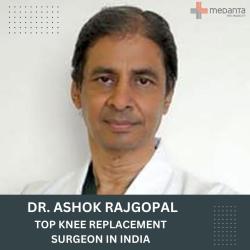 Dr. Ashok Rajgopal In India