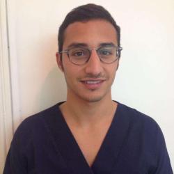 Dr. Atia