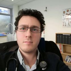 Dr Azérad