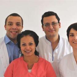 Dr Baranes Marc