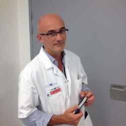 Dr. Baujat