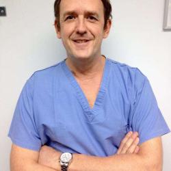 Dr. Belorgey