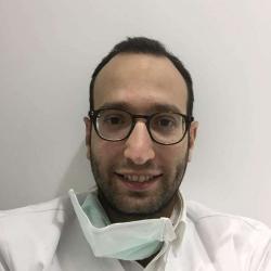 Dr. Benabou