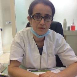 Dr. Benazzouk