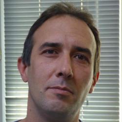 Dr Benjamin Hurtaud