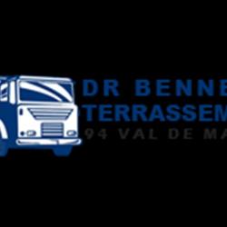 Dr Benne Et Terrassement Dans Le 94