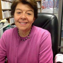 Dr. Berissoul Mauriat
