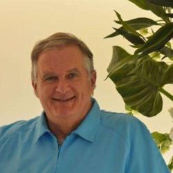 Dr Bernard Raberin