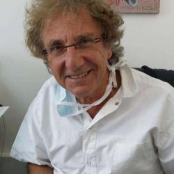 Dr. Bernstein