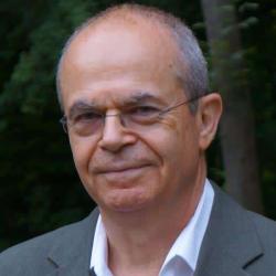 Dr Bertrand De Rochambeau