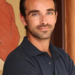 Dr Bertrand Guinot