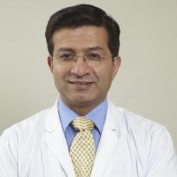 Dr. Bipin Swarn Walia Neurosurgeon India