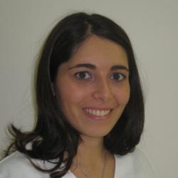 Dr. Alexandra Bismuth-sion
