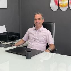 Dr Bodard Stéphane - Dentiste Lyon