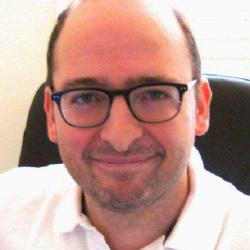 Dr. Boujenah Alain