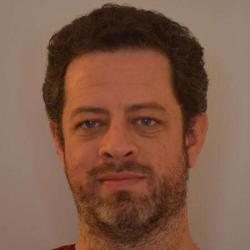 Dr Bruno Zamansky