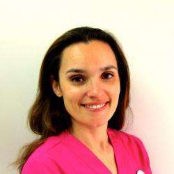 Dr Caroline Couasnon
