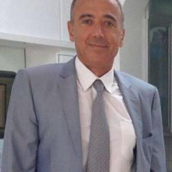 Dr. Chouraki